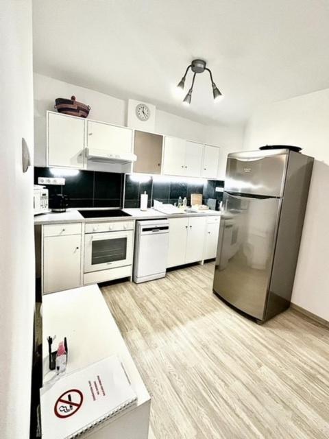 Csevi Apartmanhaz Mezőkövesd エクステリア 写真