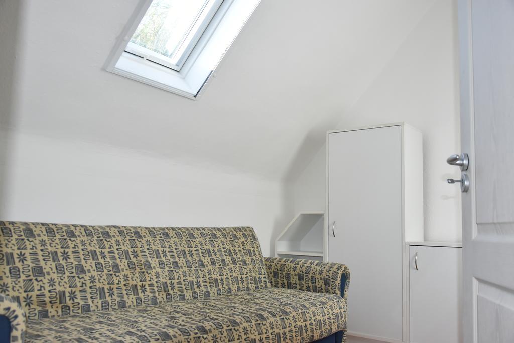 Csevi Apartmanhaz Mezőkövesd エクステリア 写真